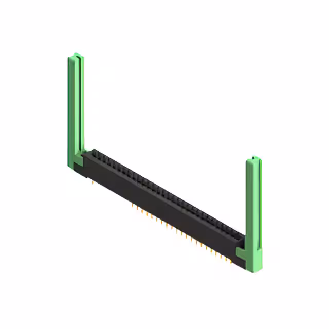 387-058-521-258 EDAC Inc.  Edgeboard Connectors